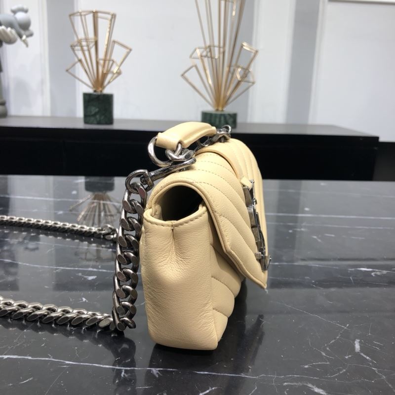 YSL Top Handle Bags